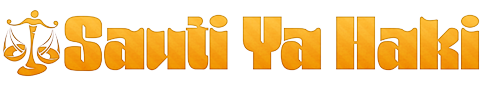 Sauti Ya Haki